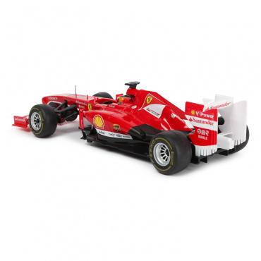 57400 Игрушка транспортная 'Автомобиль на р/у 'Ferrari F1' 1:12